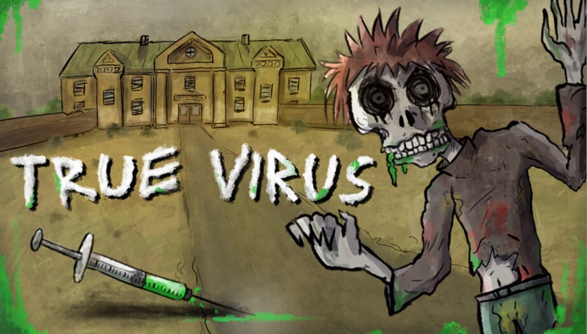 True Virus screenshot 2