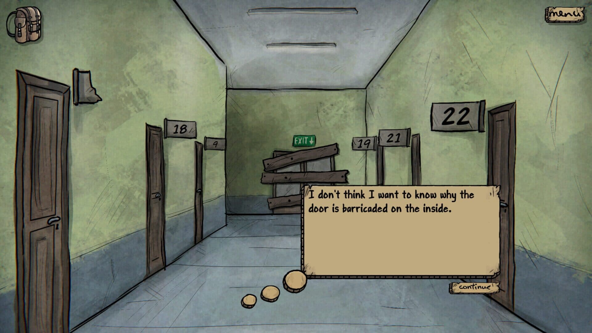 True Virus screenshot 3