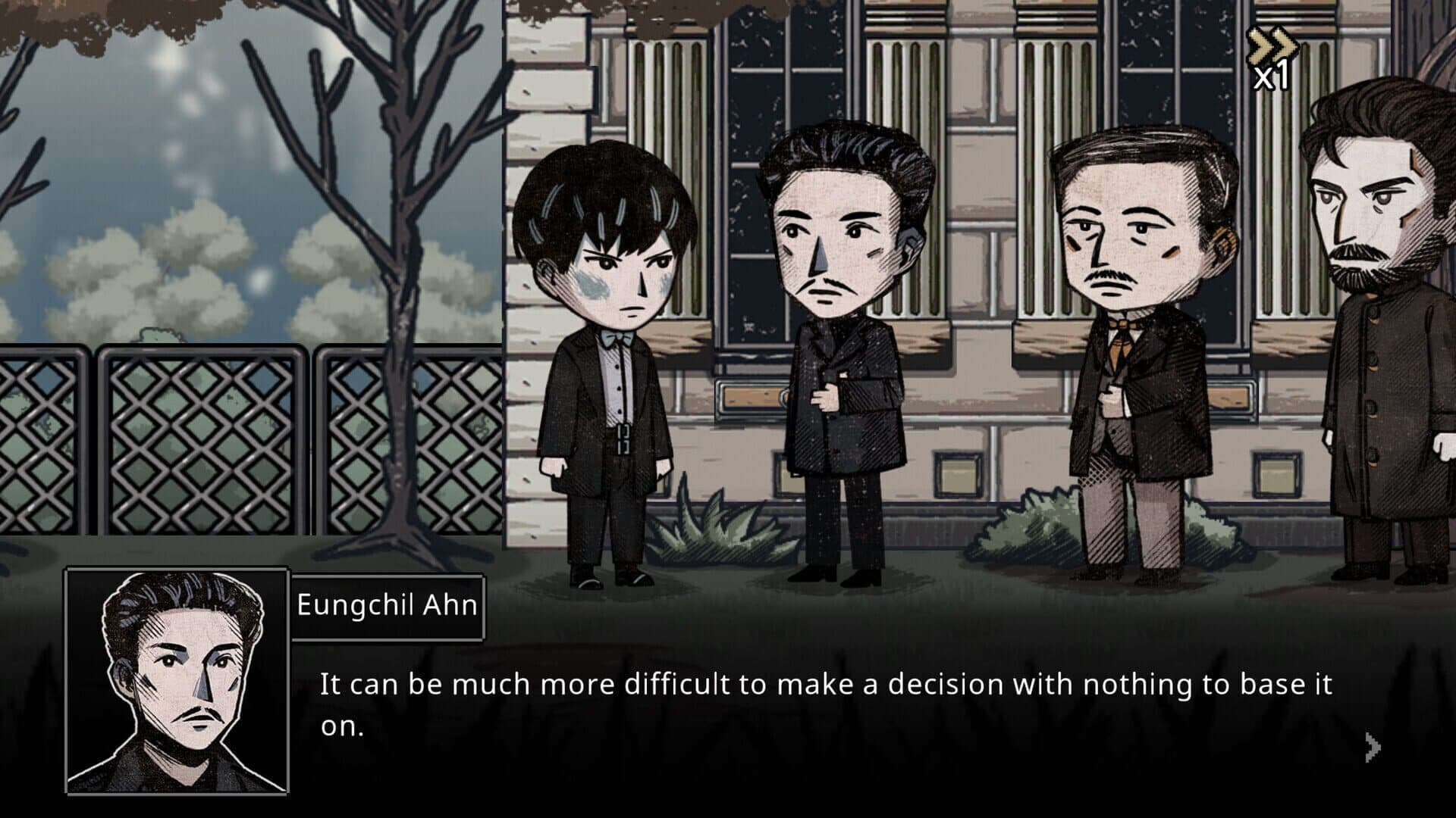 Pechka screenshot 3