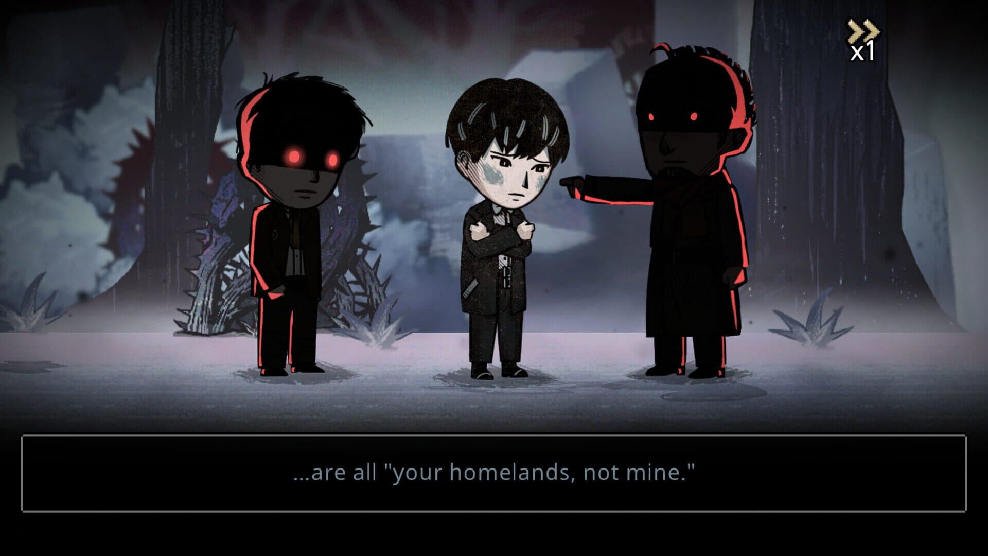 Pechka screenshot 5