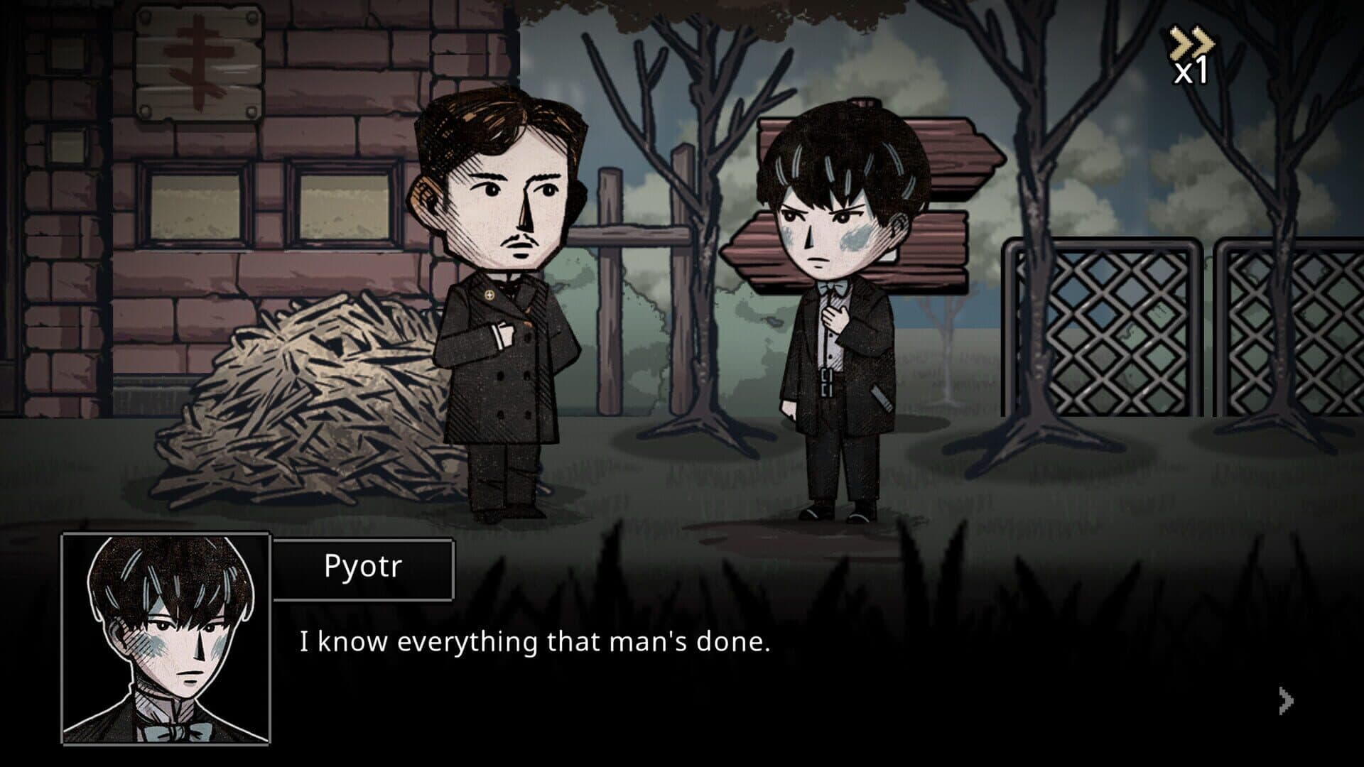 Pechka screenshot 6