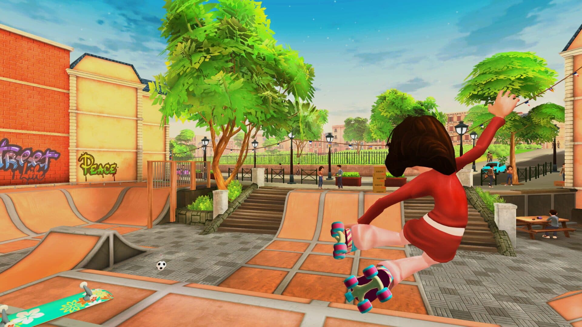 The Sisters 2: Road to Fame screenshot 8