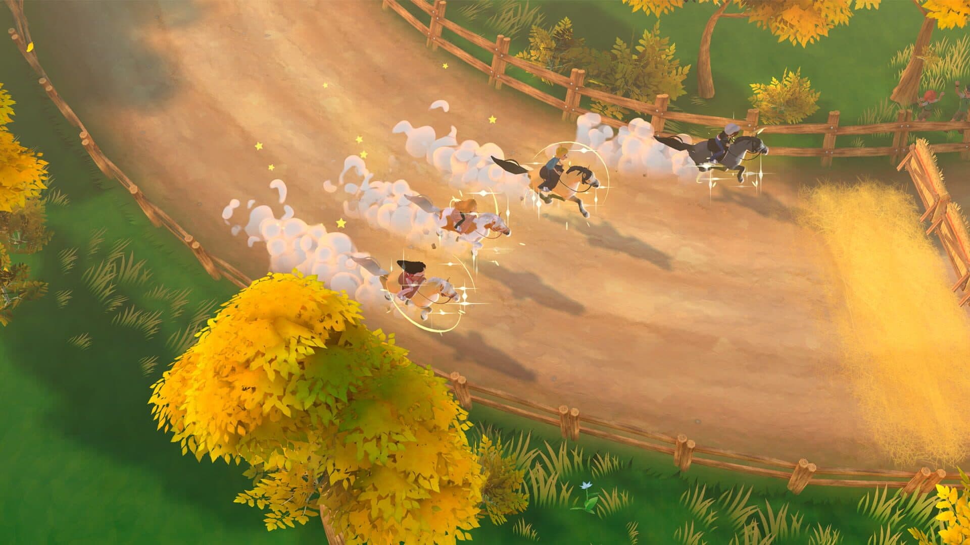 The Sisters 2: Road to Fame screenshot 9