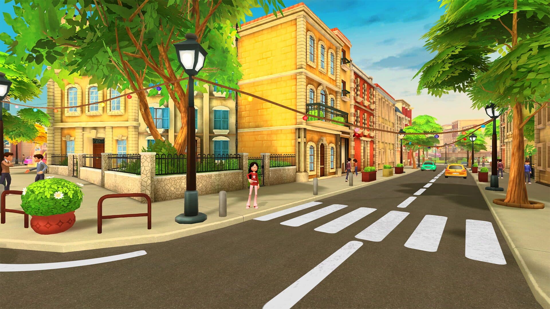 The Sisters 2: Road to Fame screenshot 10