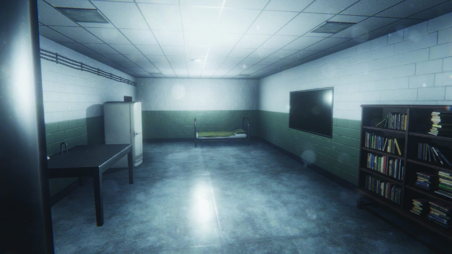 The Sleep Experiment screenshot 1