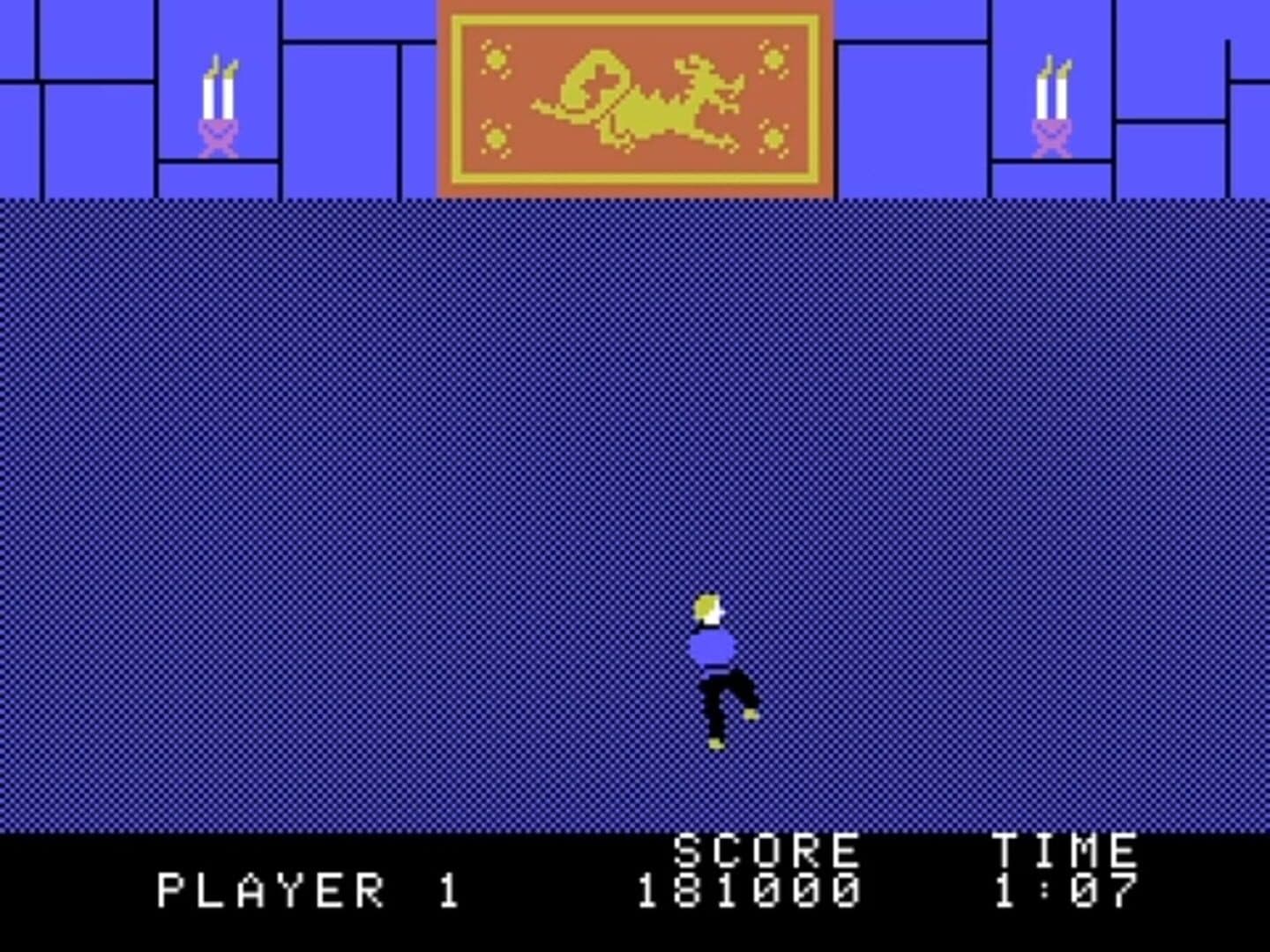 Chuck Norris Superkicks screenshot 3