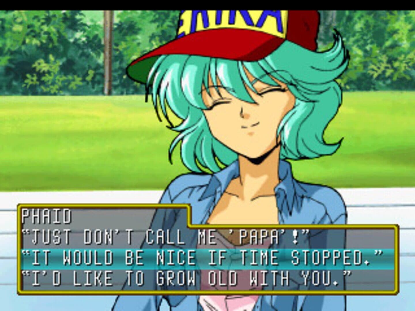Imadoki no Vampire: Bloody Bride screenshot 3