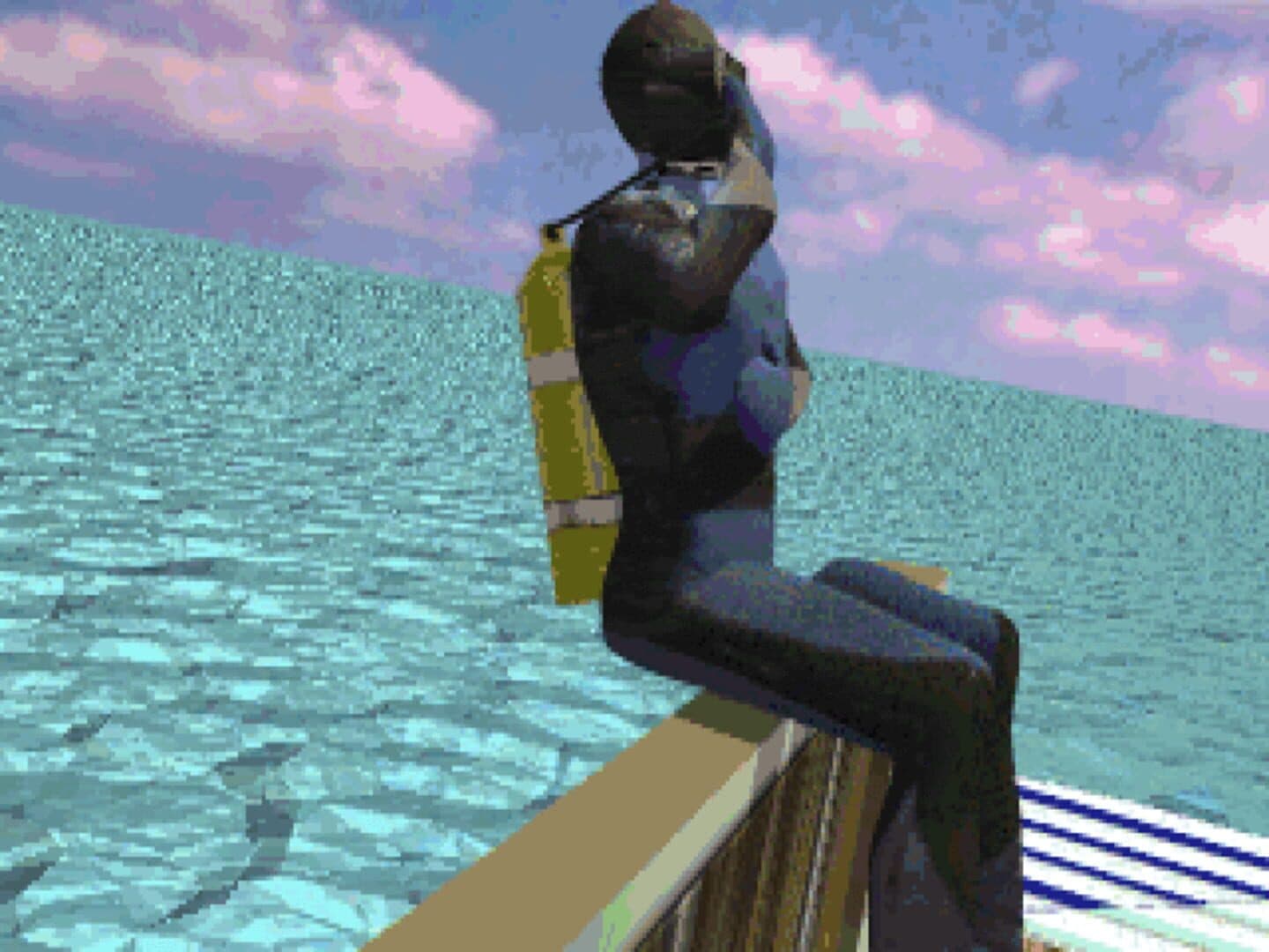3D Hunting: Shark screenshot 2