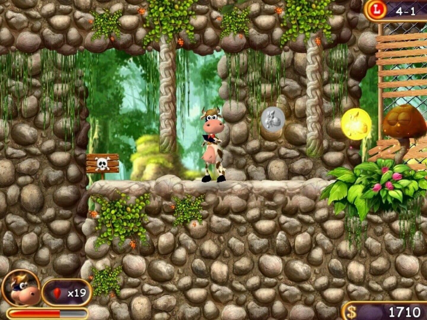 Supercow screenshot 7