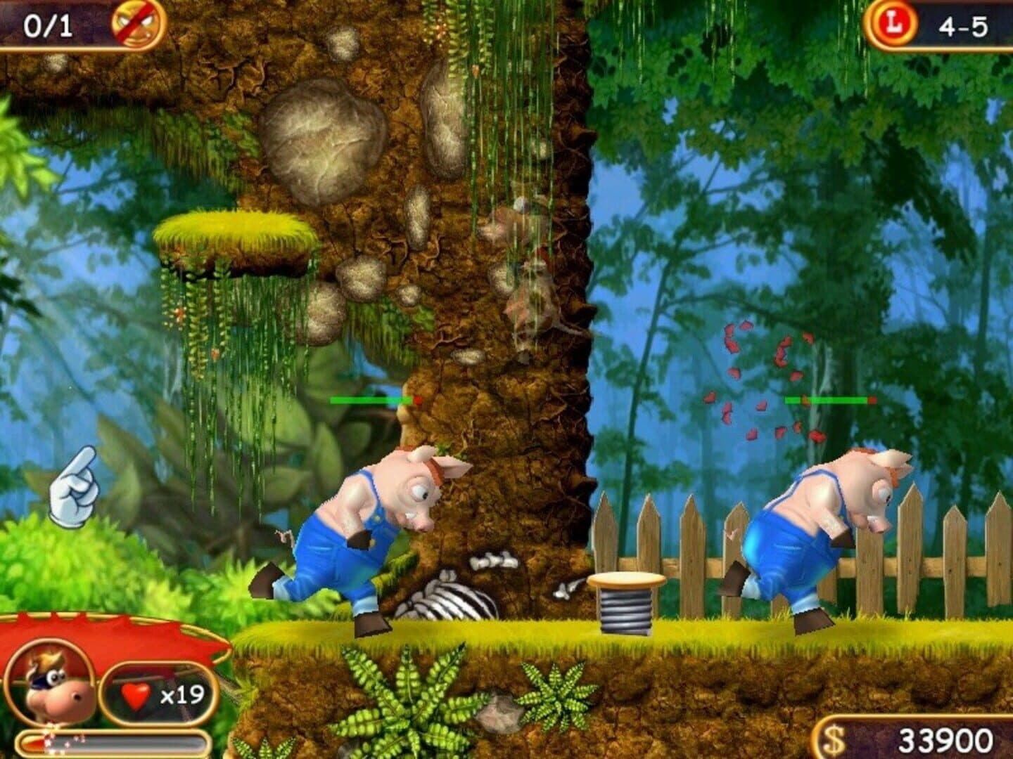 Supercow screenshot 8
