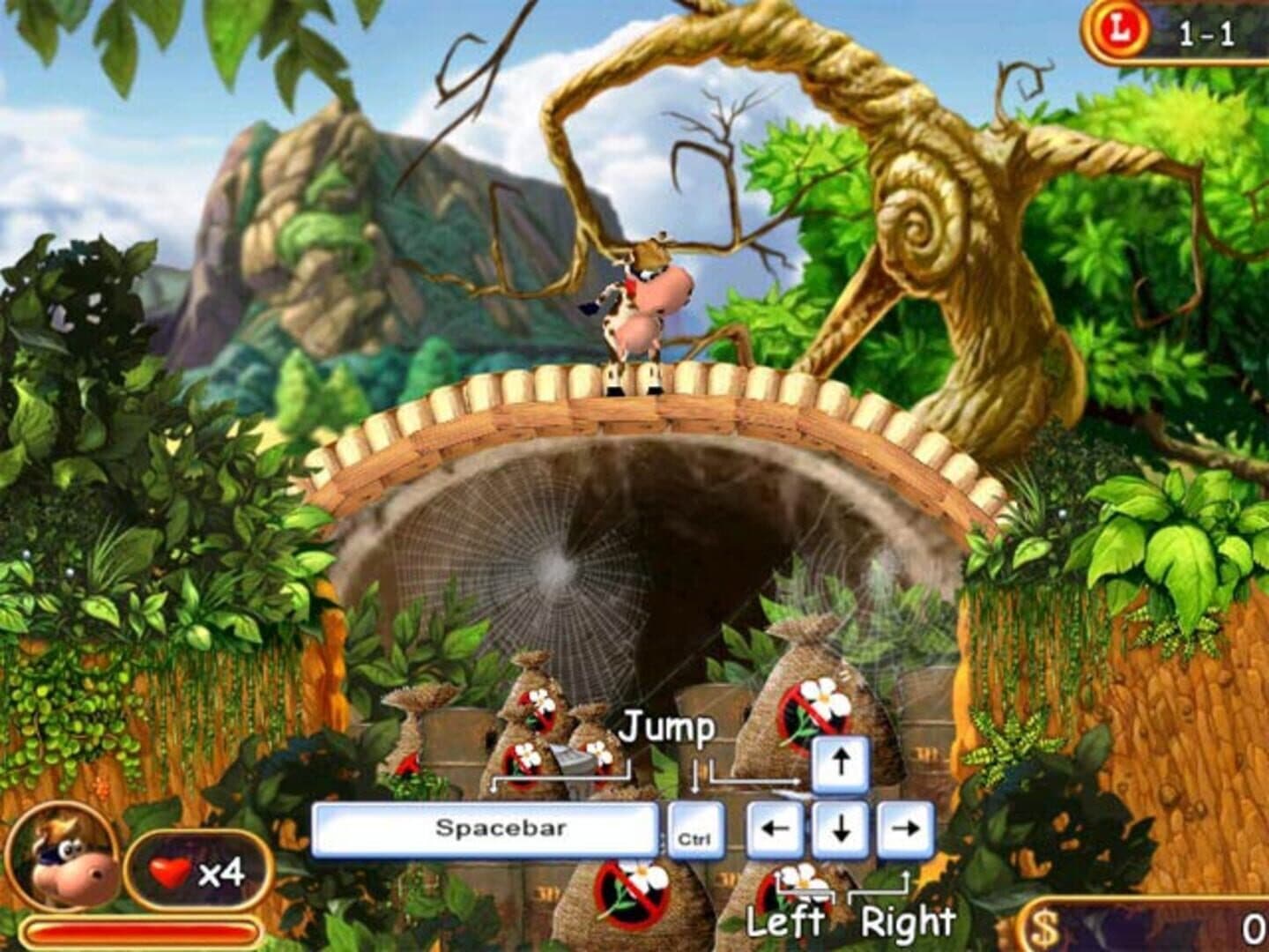 Supercow screenshot 9