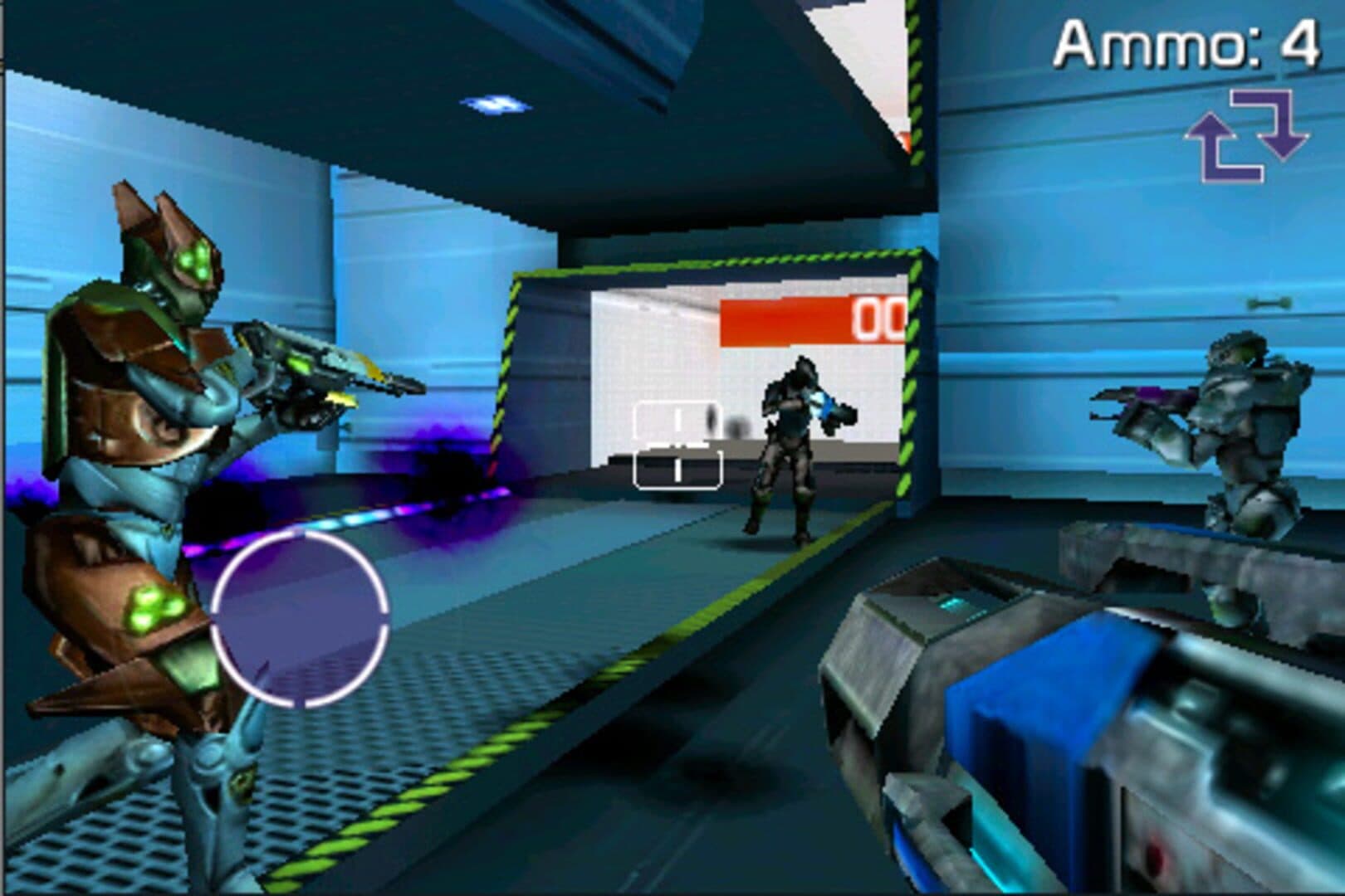 Eliminate Pro screenshot 1