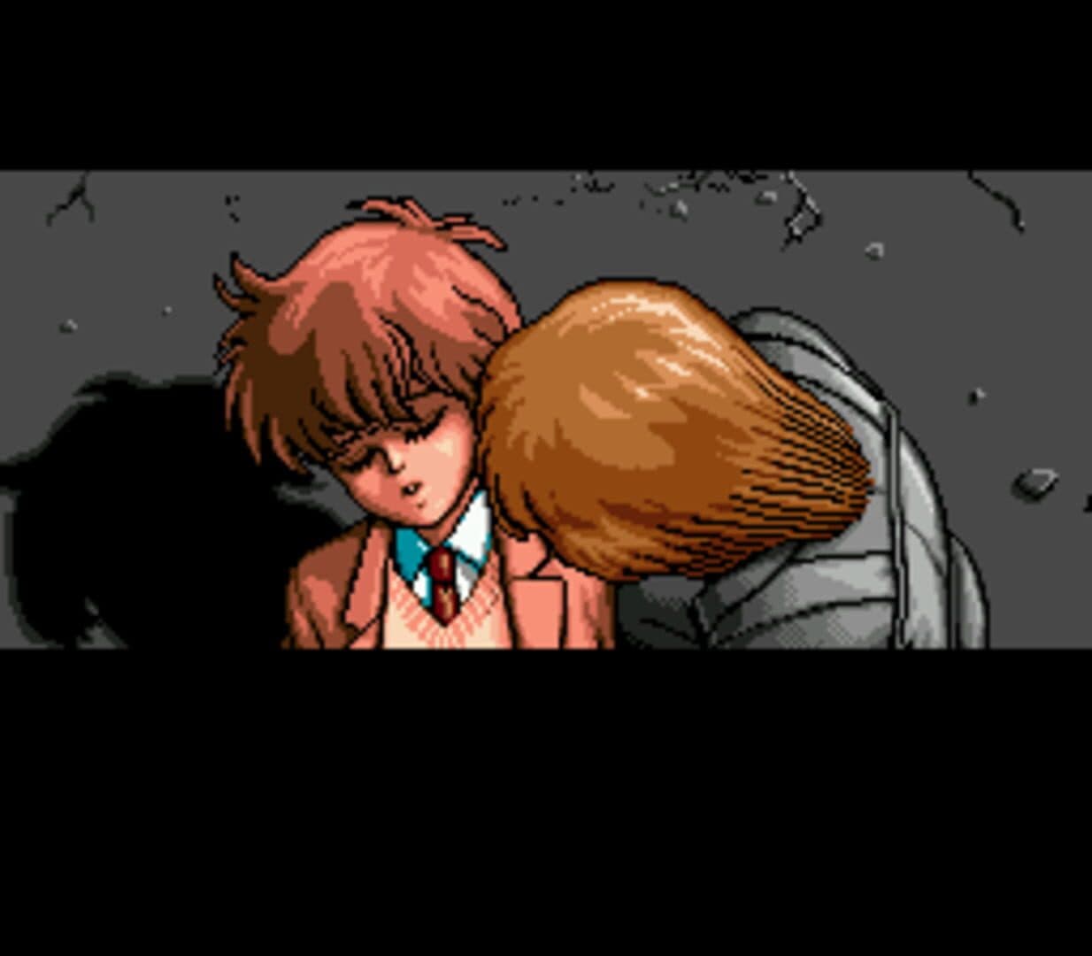Genei Toshi: Illusion City screenshot 1