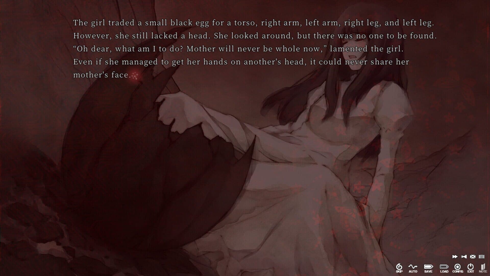 The Shell Part I: Inferno screenshot 3