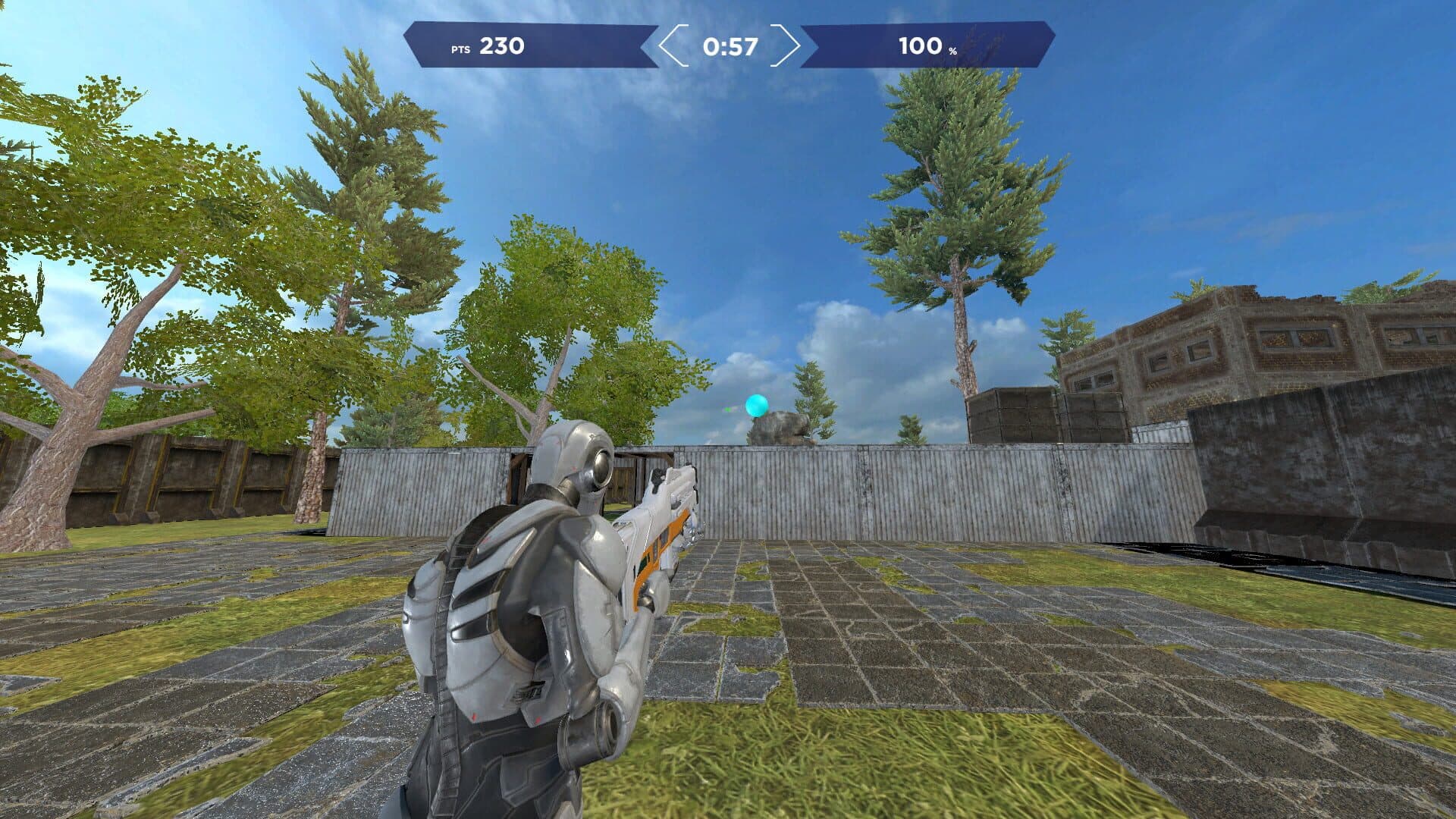 Aimlabs screenshot 7