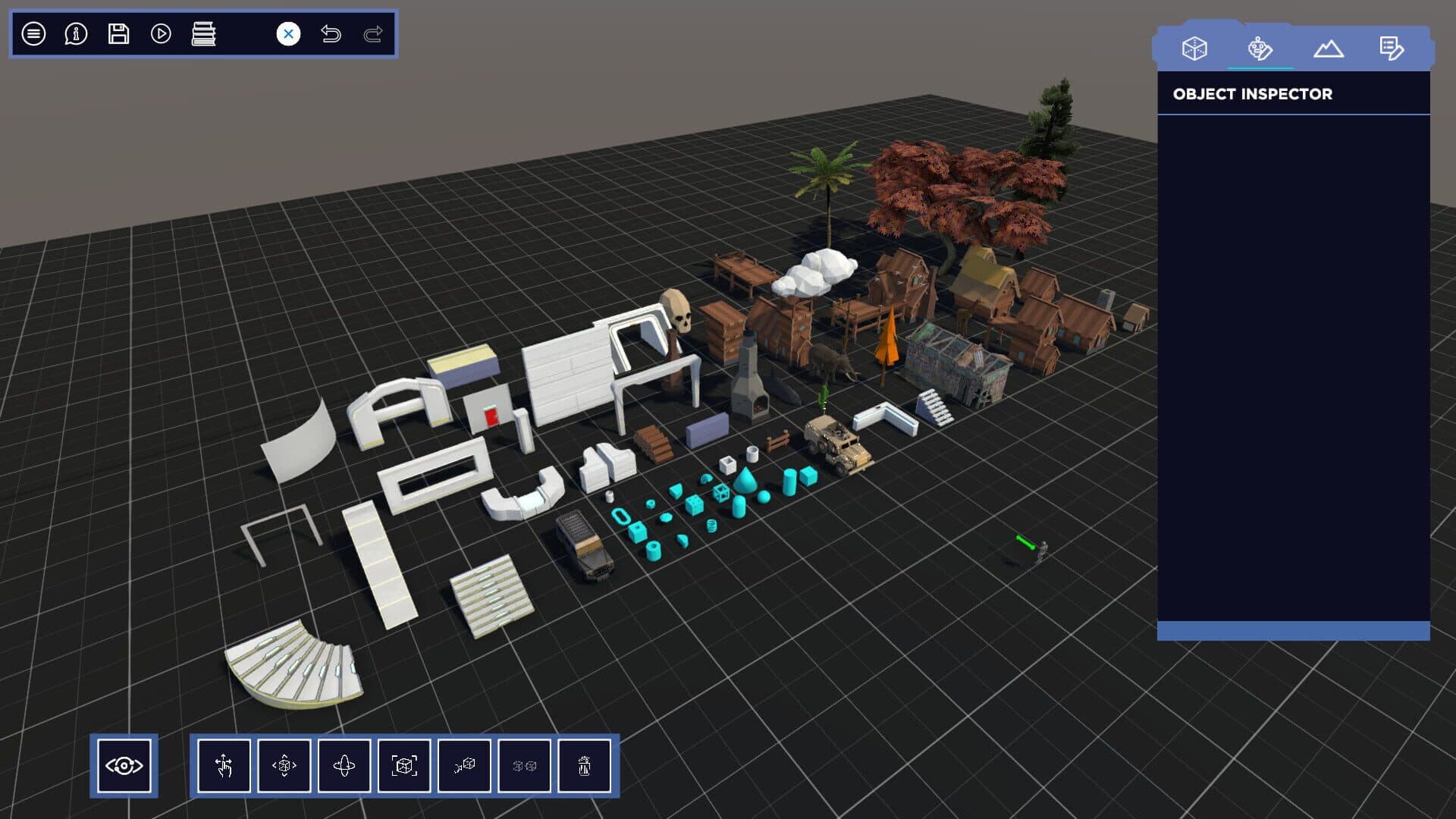 Aimlabs screenshot 8