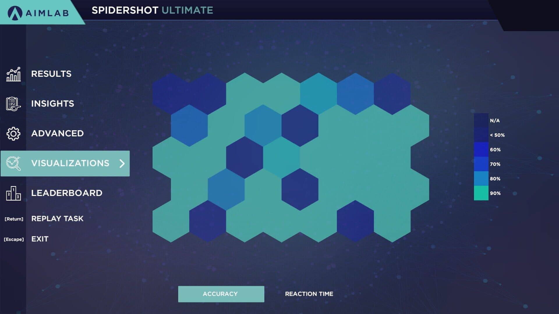 Aimlabs screenshot 9