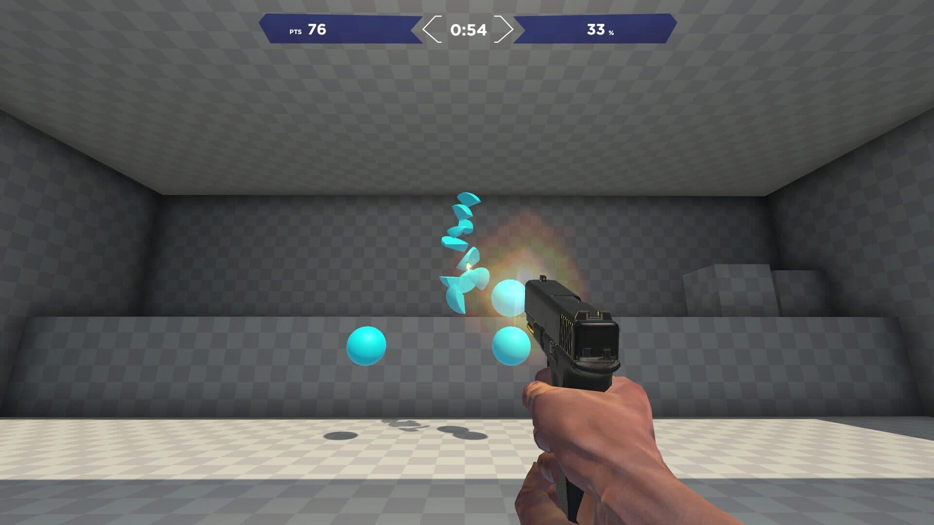 Aimlabs screenshot 10
