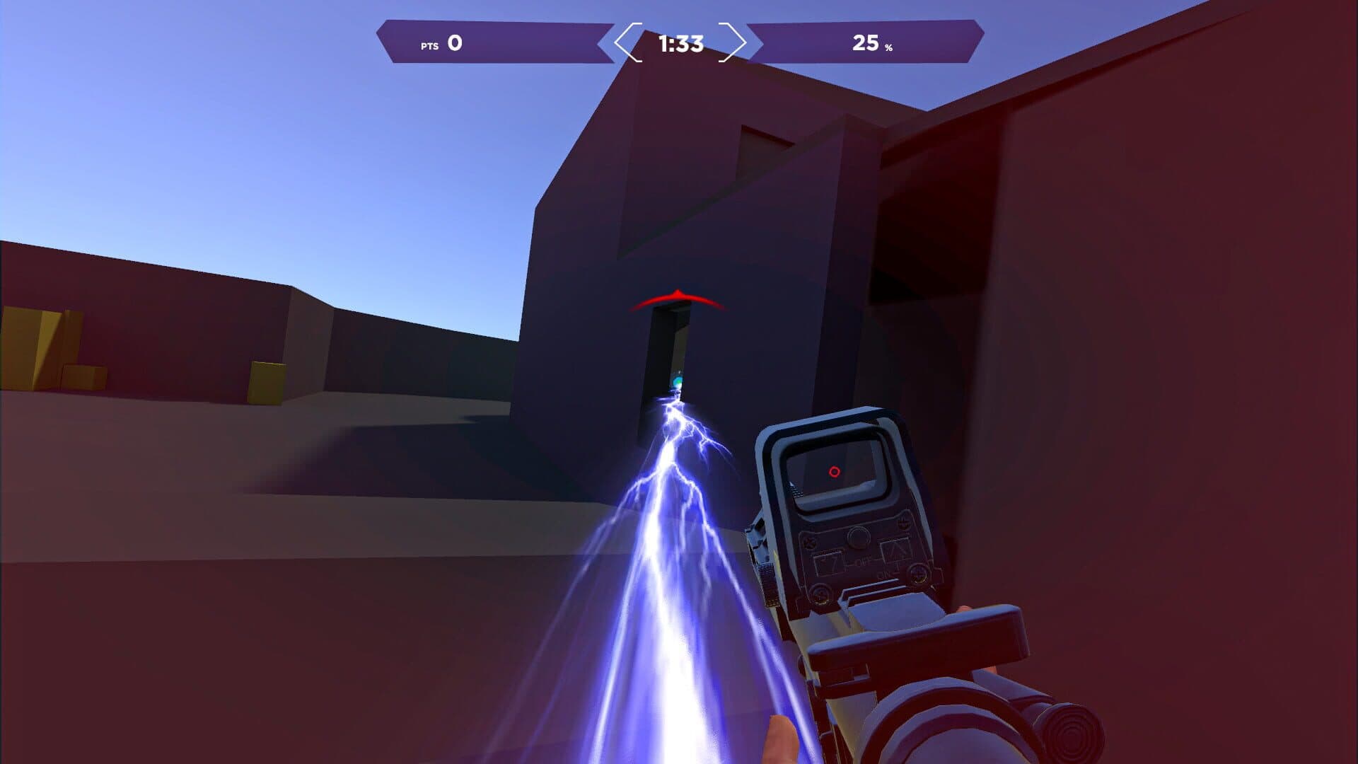 Aimlabs screenshot 11