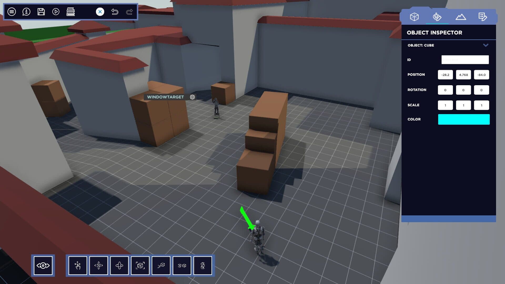 Aimlabs screenshot 12