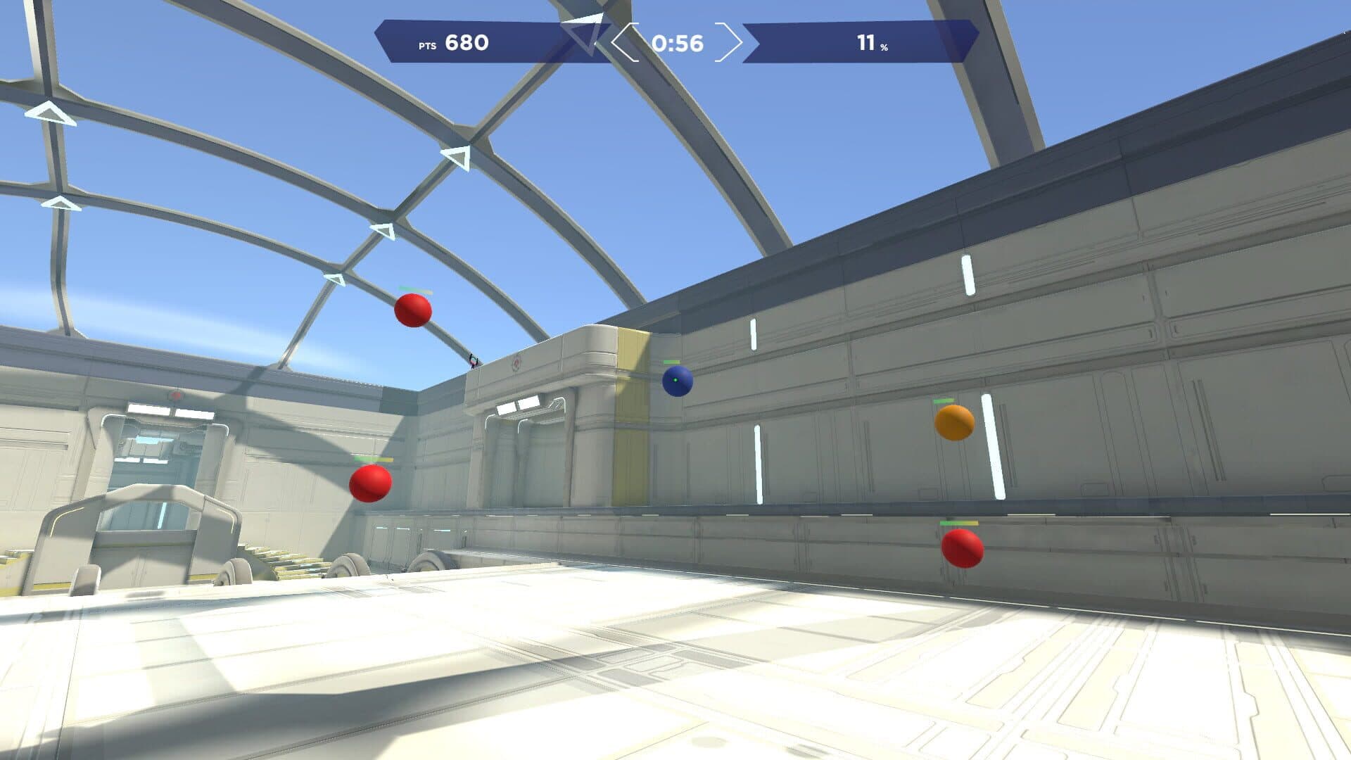 Aimlabs screenshot 14