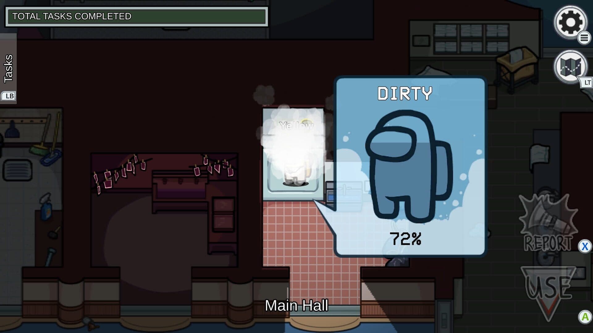 Among Us screenshot 8