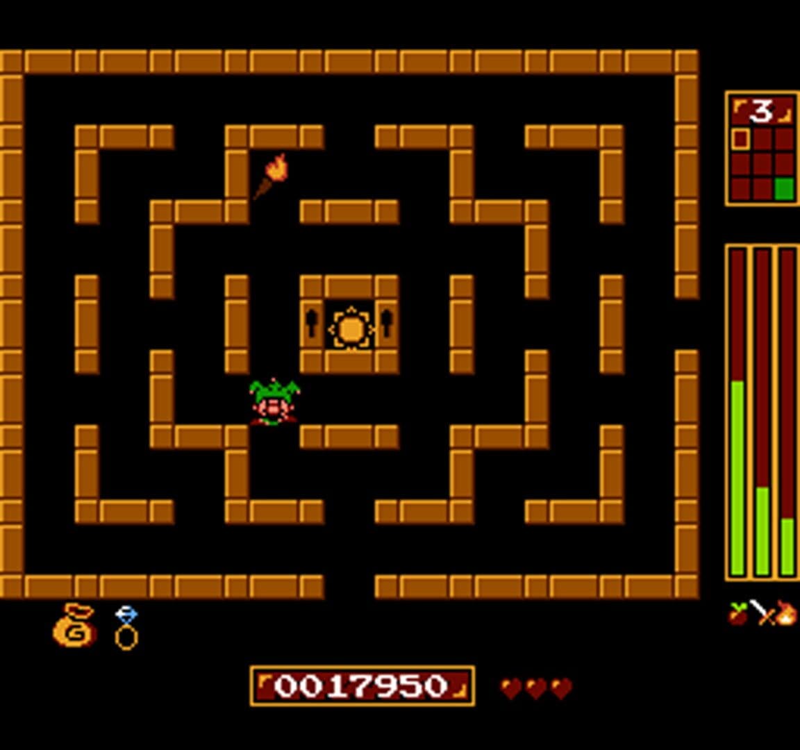 Jester screenshot 1