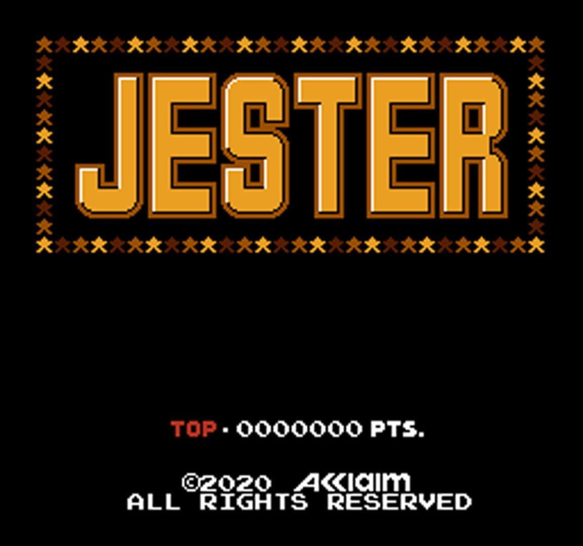 Jester screenshot 3