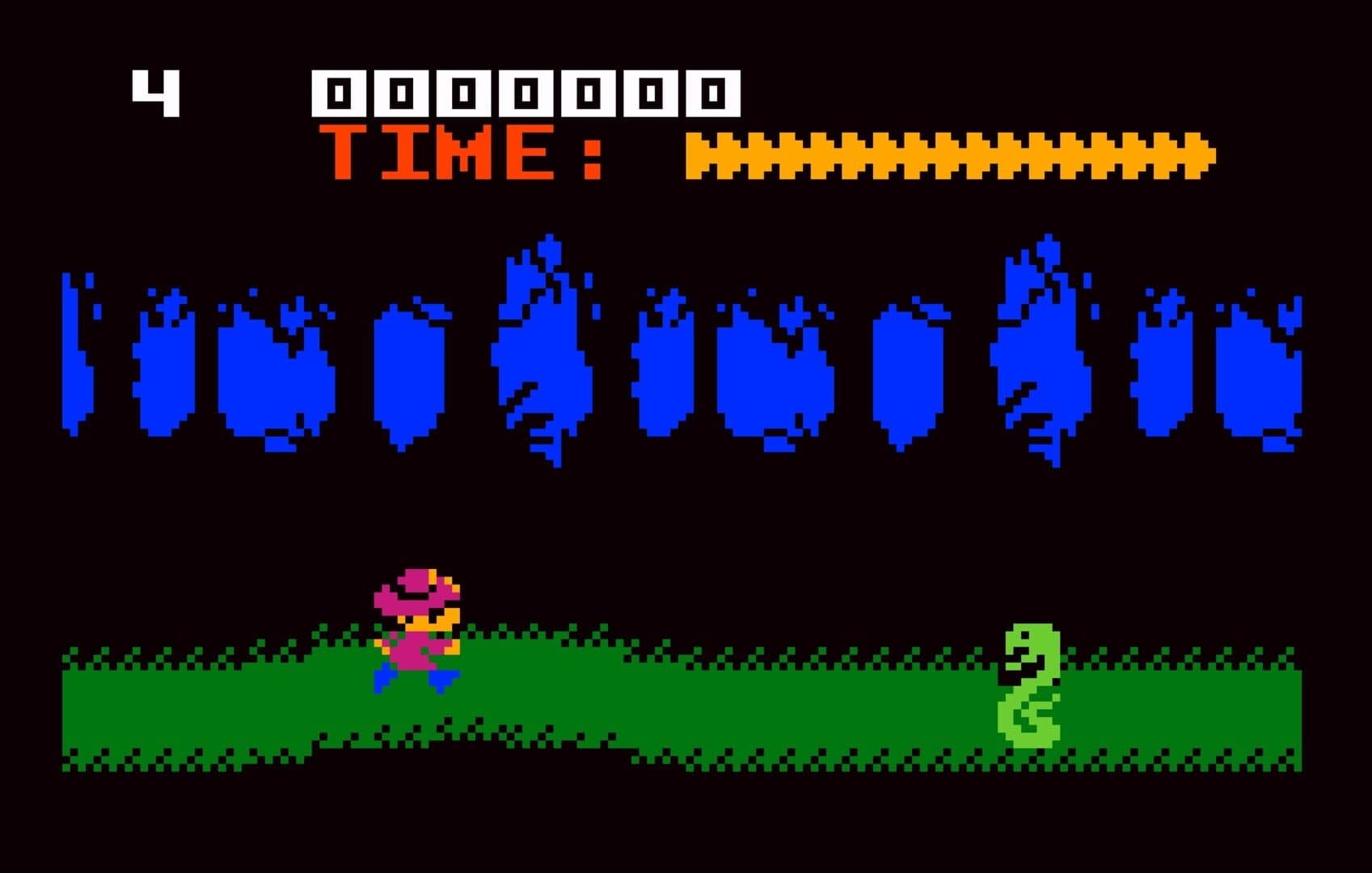 Sydney Hunter Collection screenshot 4