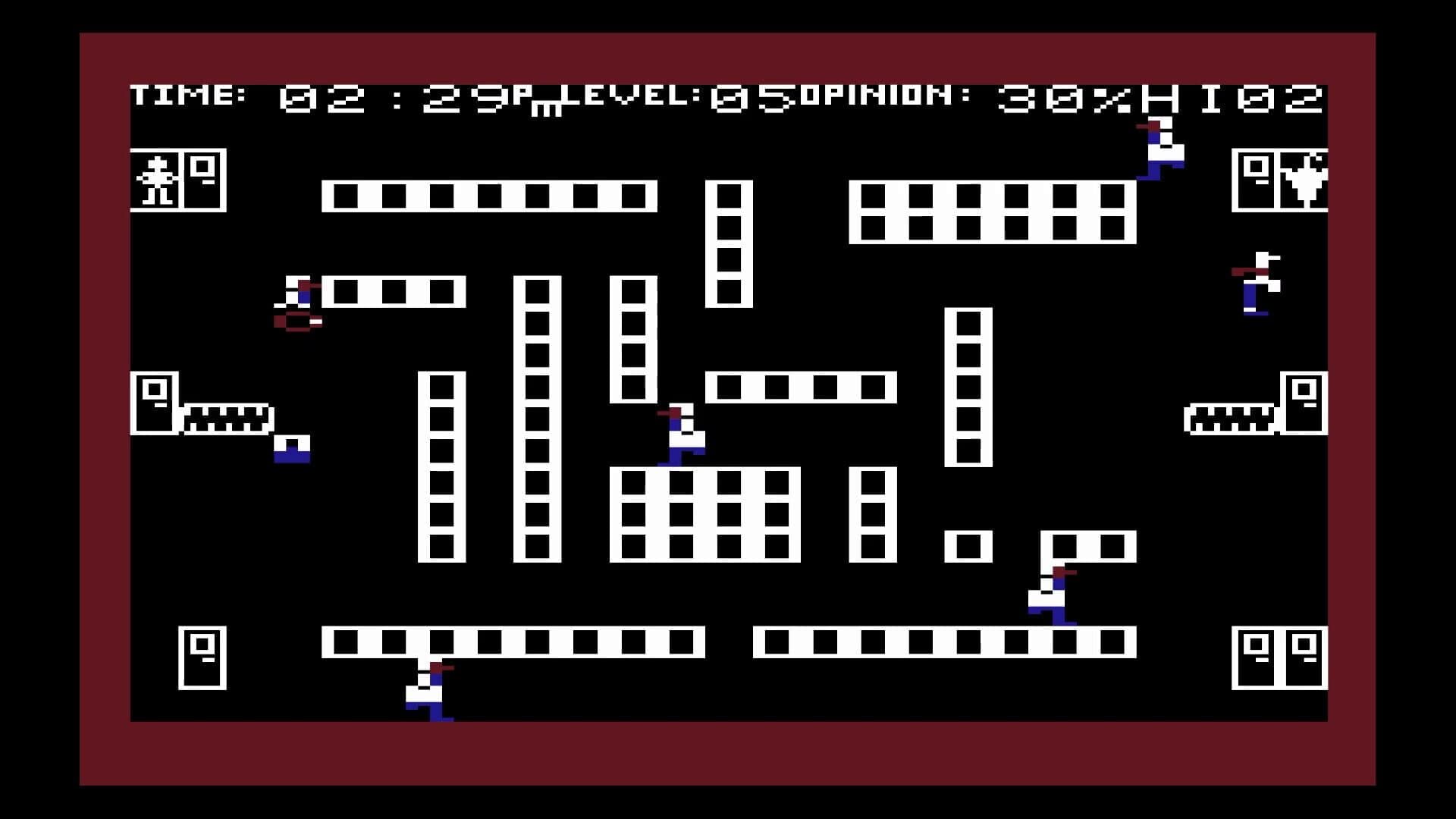 Catcha Snatcha screenshot 1