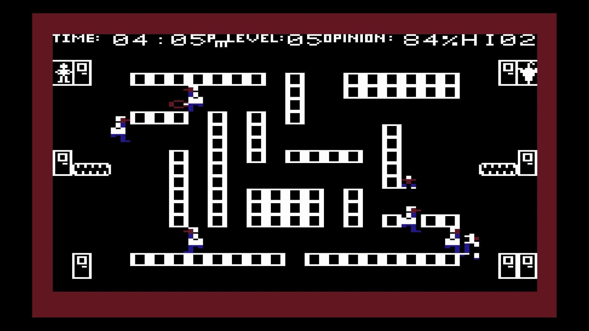 Catcha Snatcha screenshot 3