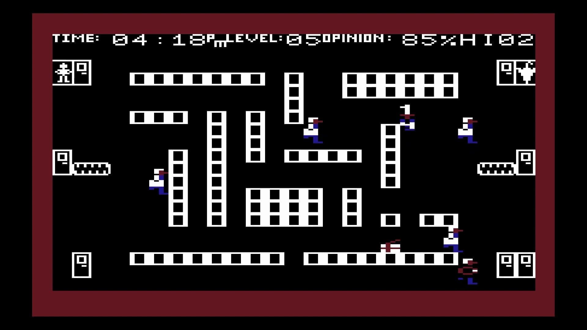 Catcha Snatcha screenshot 4