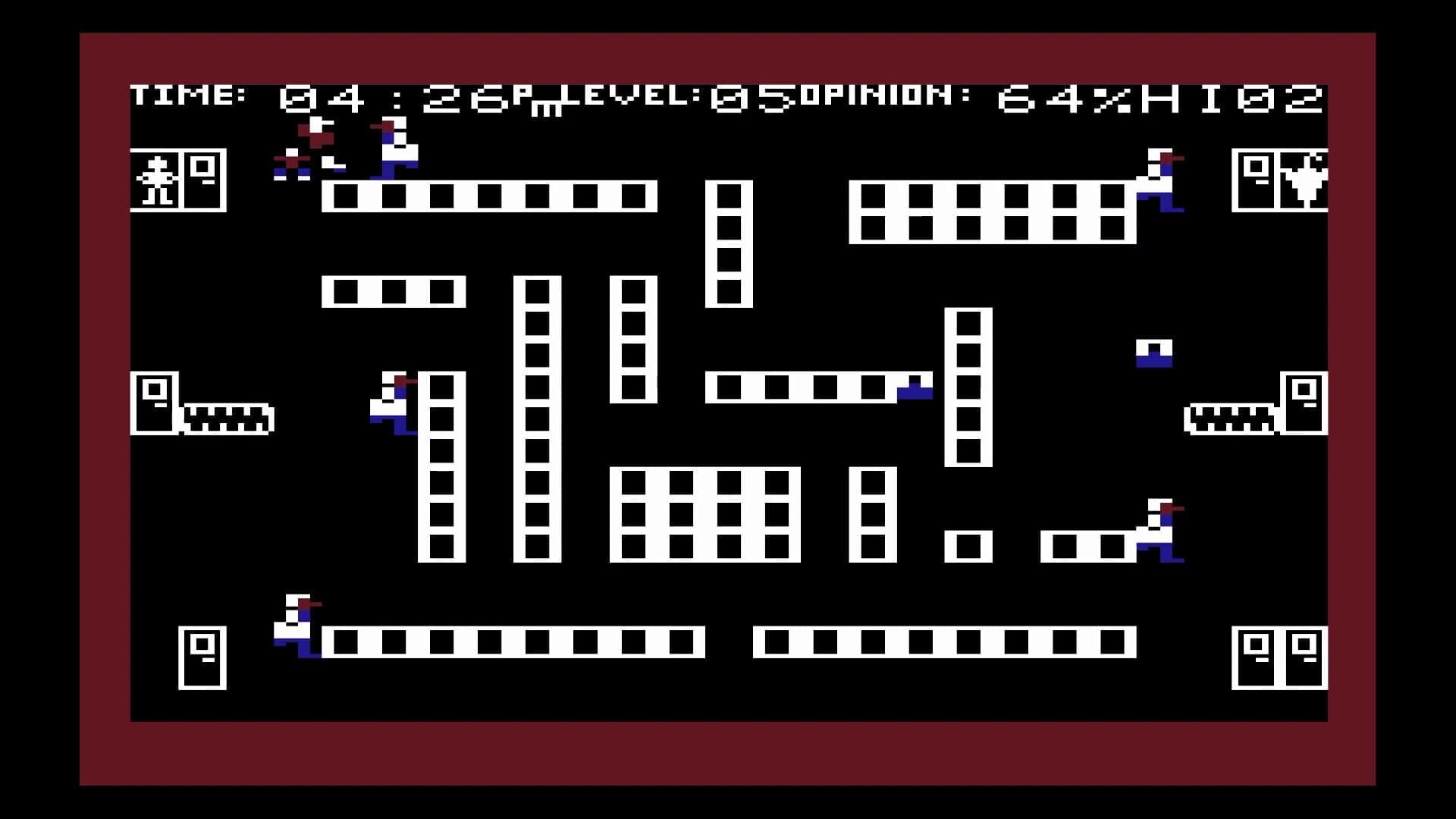 Catcha Snatcha screenshot 5