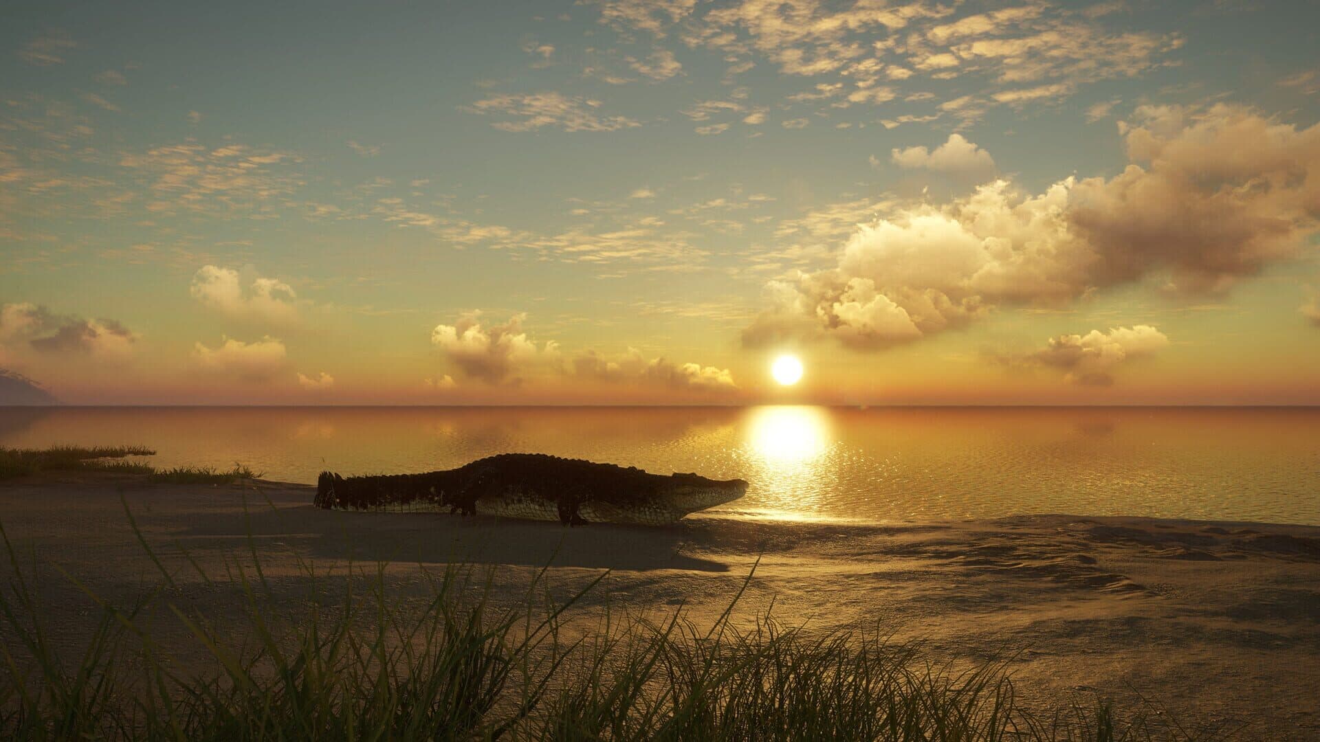 theHunter: Call of the Wild - Emerald Coast Australia screenshot 2