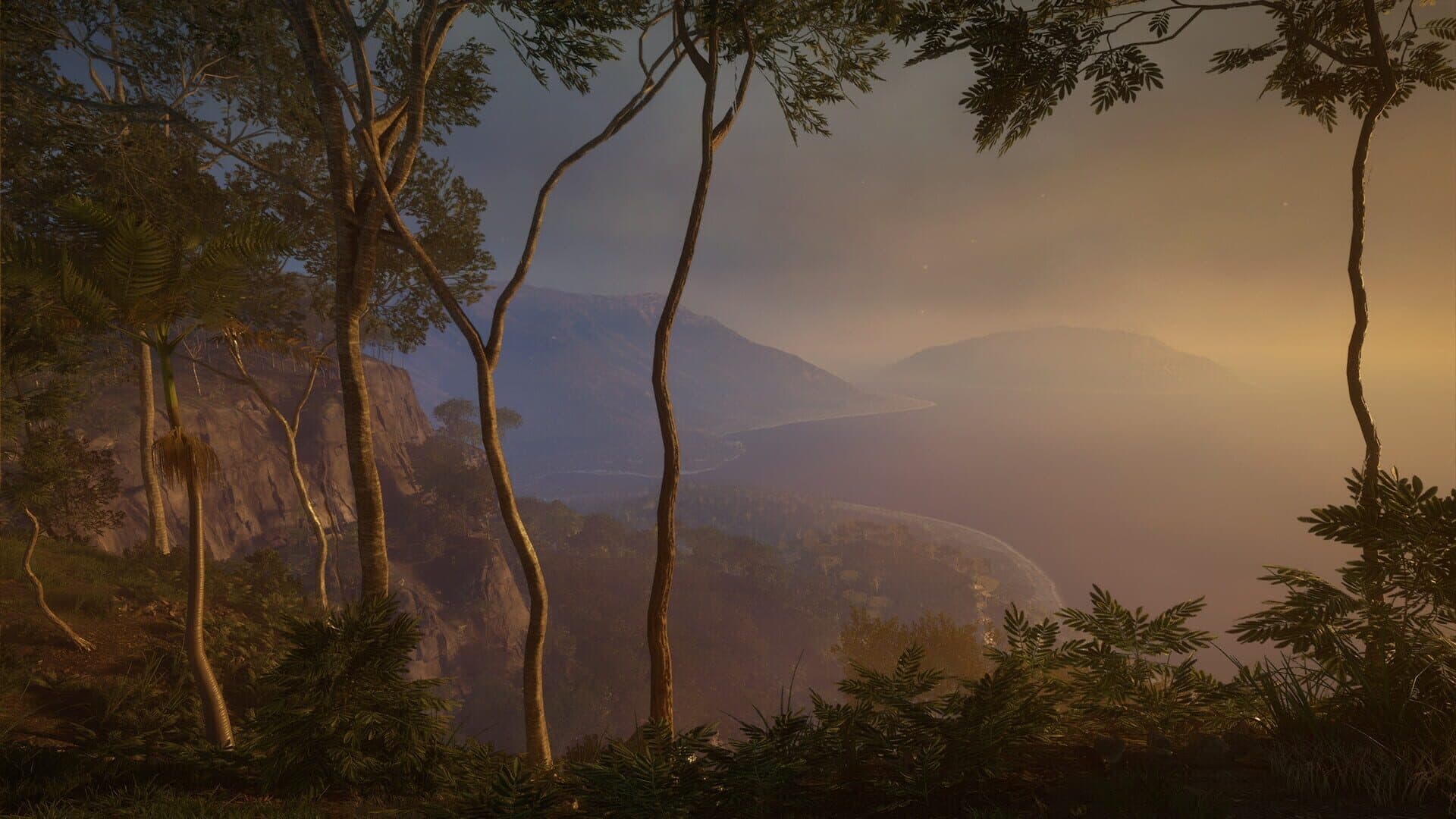 theHunter: Call of the Wild - Emerald Coast Australia screenshot 10