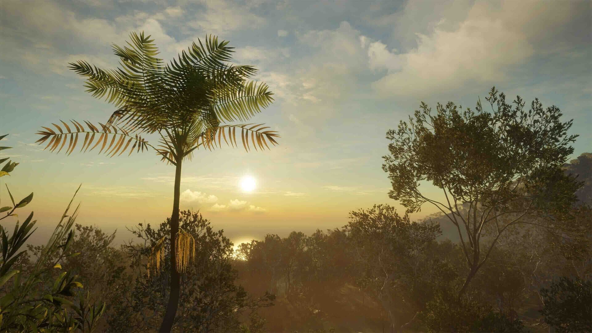 theHunter: Call of the Wild - Emerald Coast Australia screenshot 8