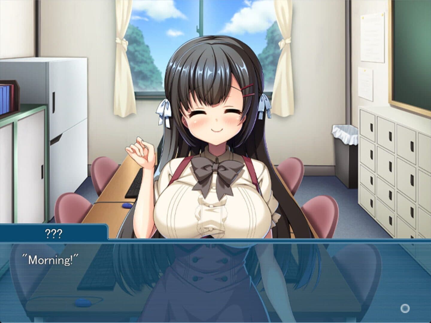 Queen of the Otaku: There can be Only One screenshot 4