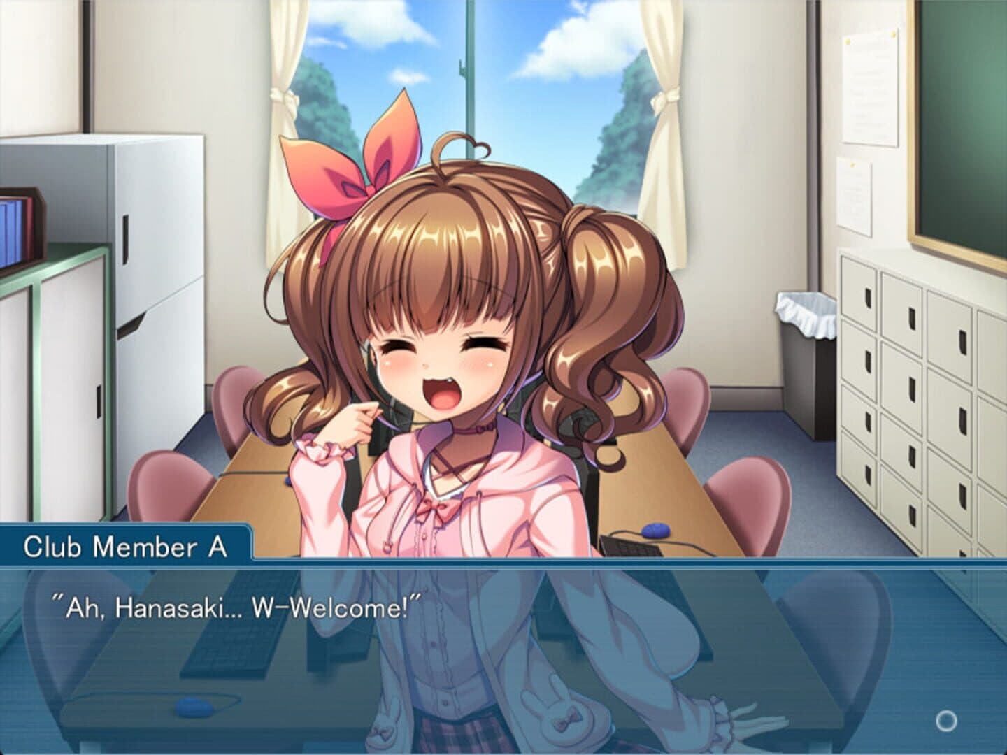 Queen of the Otaku: There can be Only One screenshot 5
