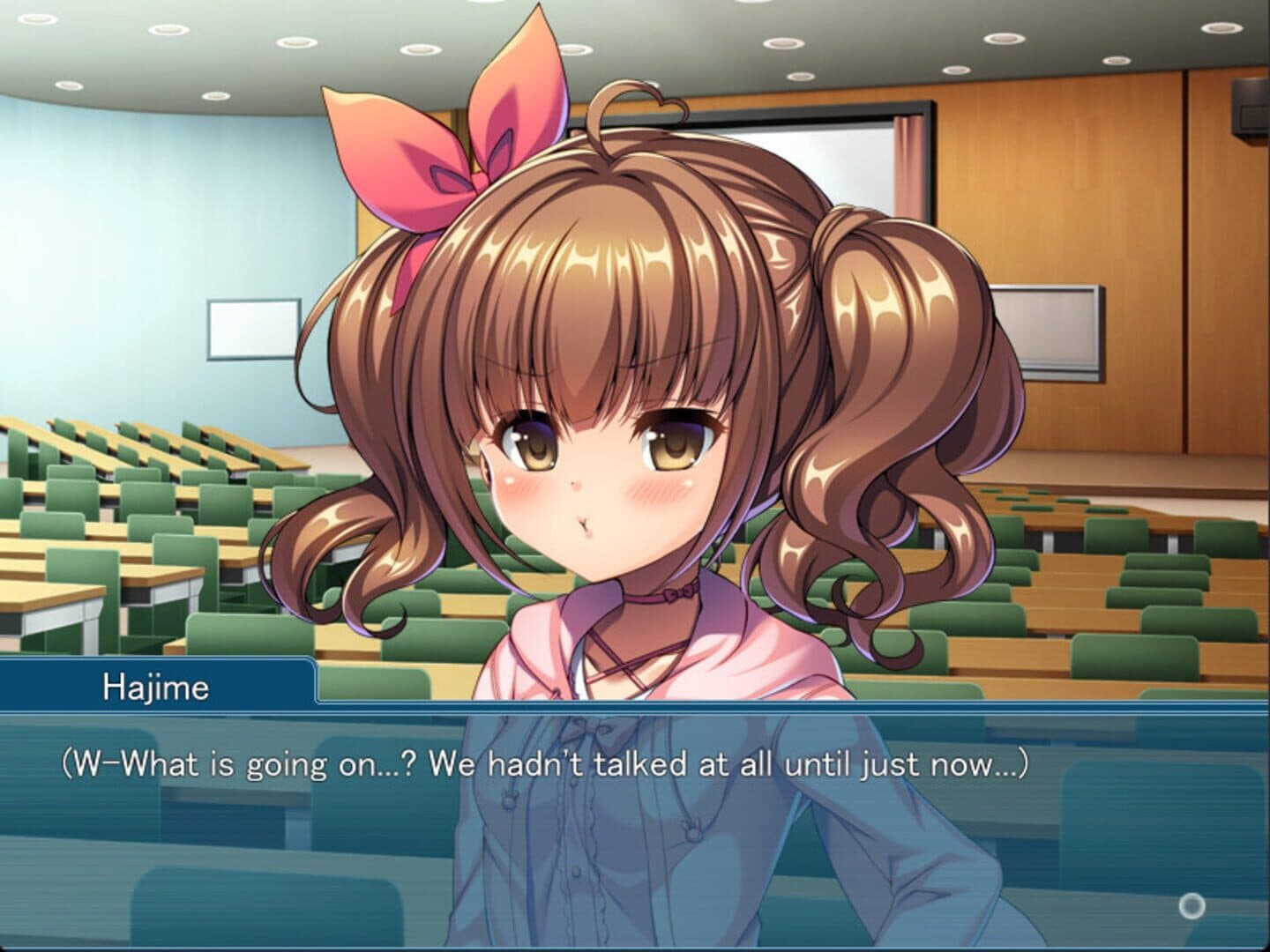 Queen of the Otaku: There can be Only One screenshot 6