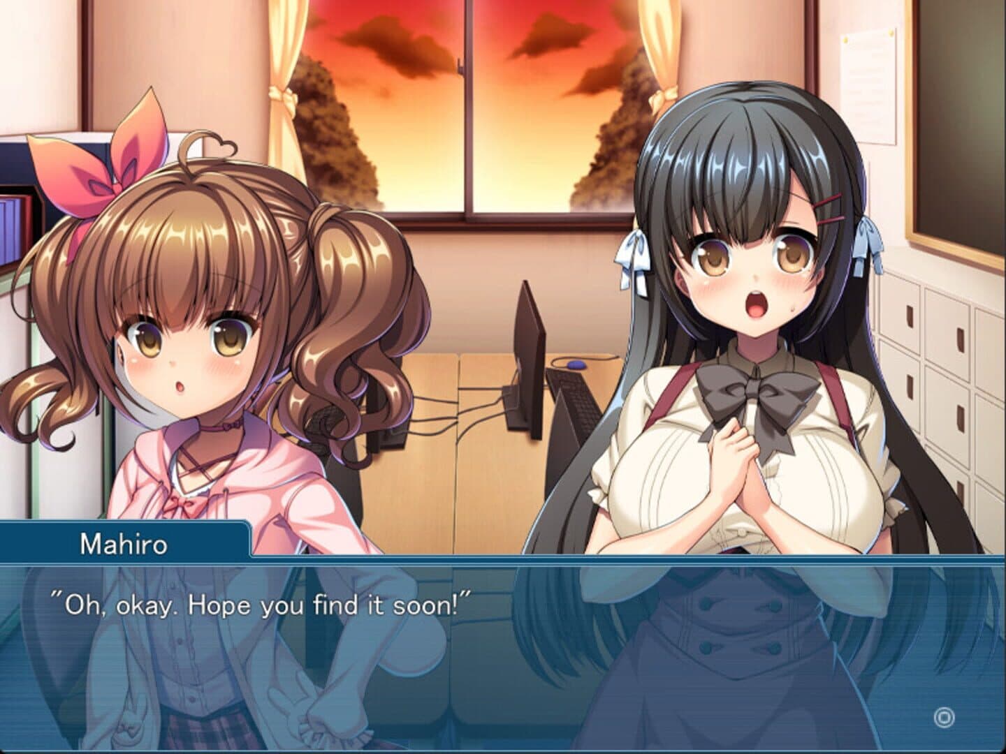 Queen of the Otaku: There can be Only One screenshot 7