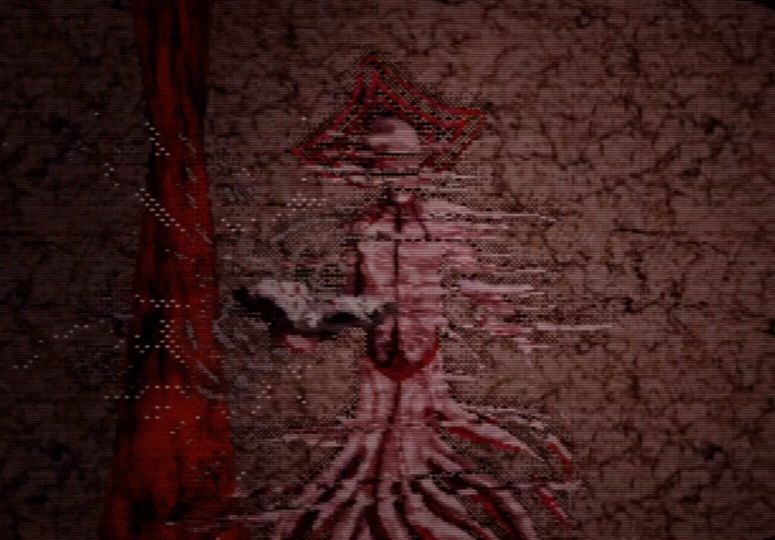 They Speak From The Abyss: Zenith screenshot 4