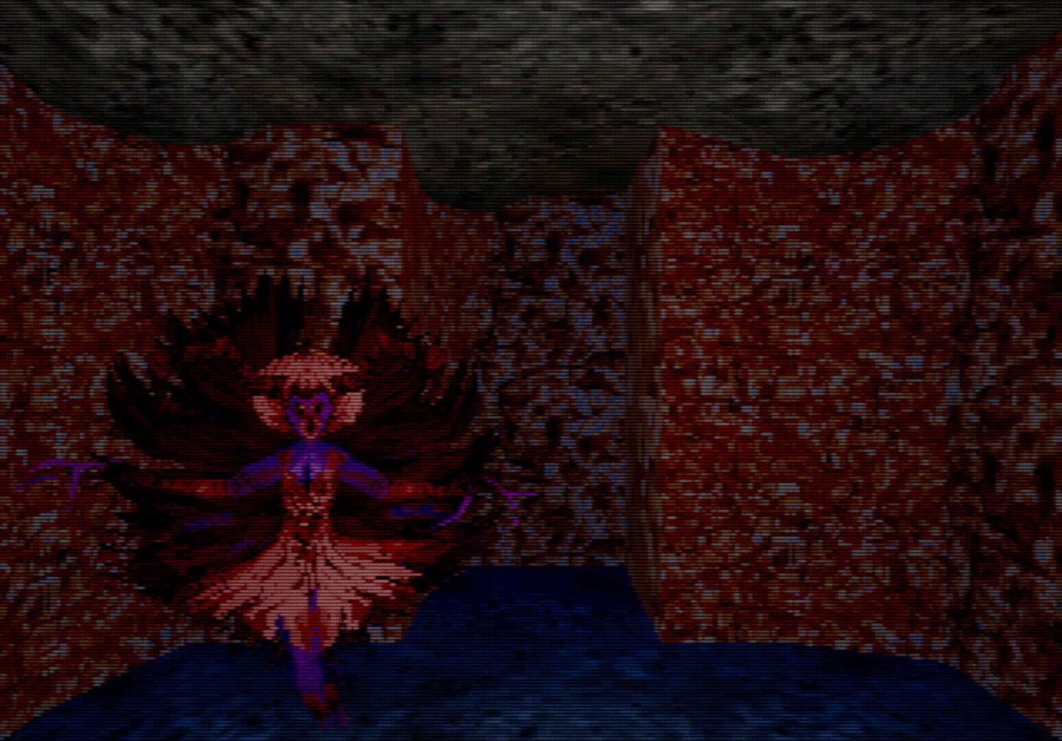 They Speak From The Abyss: Zenith screenshot 5