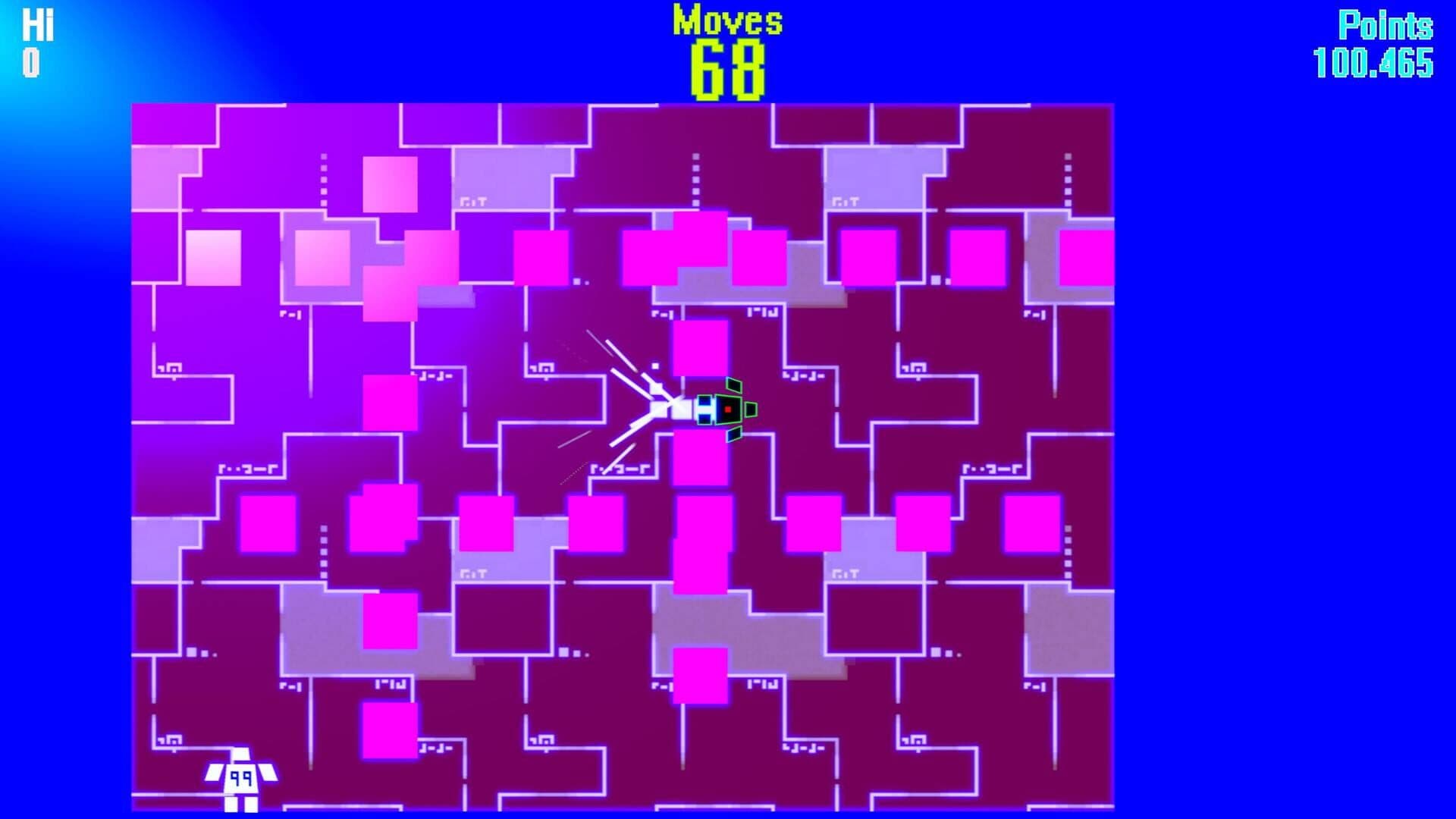 99 Moves screenshot 9