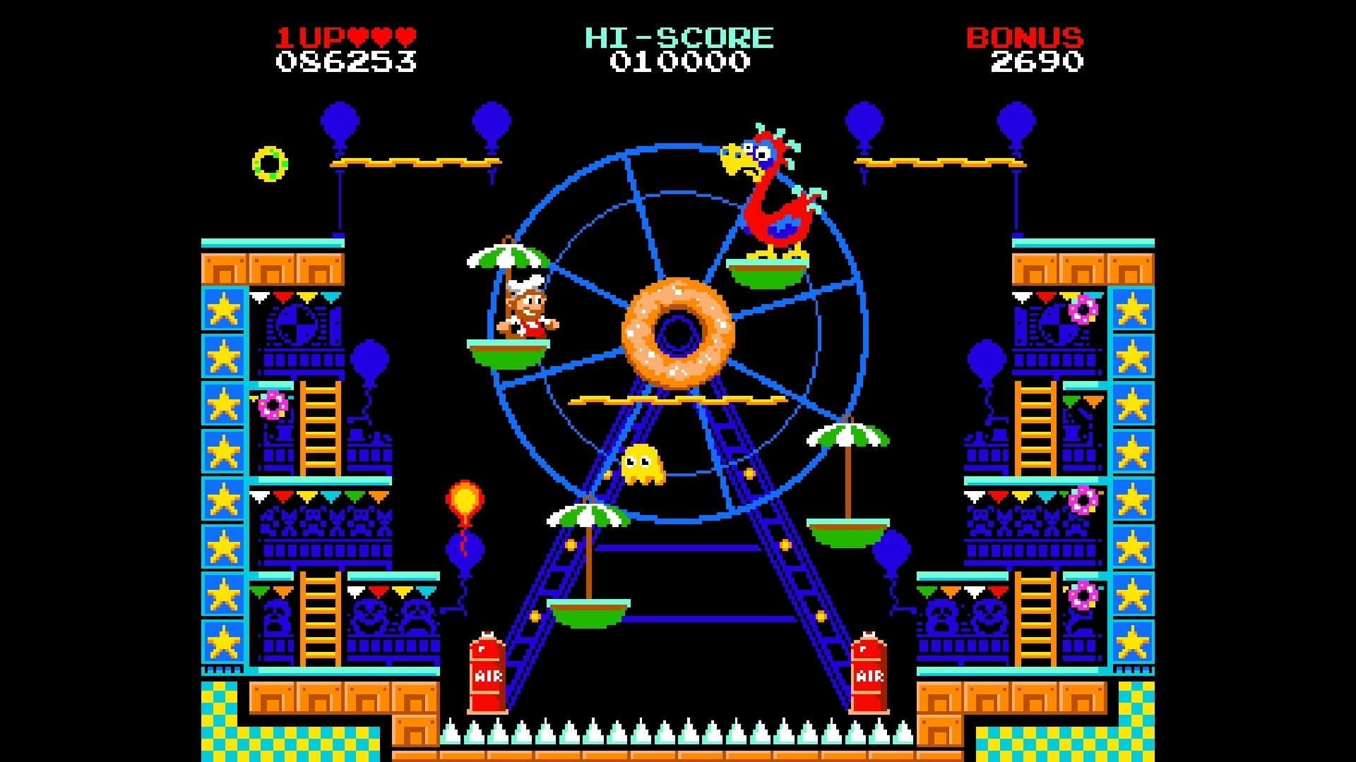 Indie Heroes Collection 3 screenshot 2