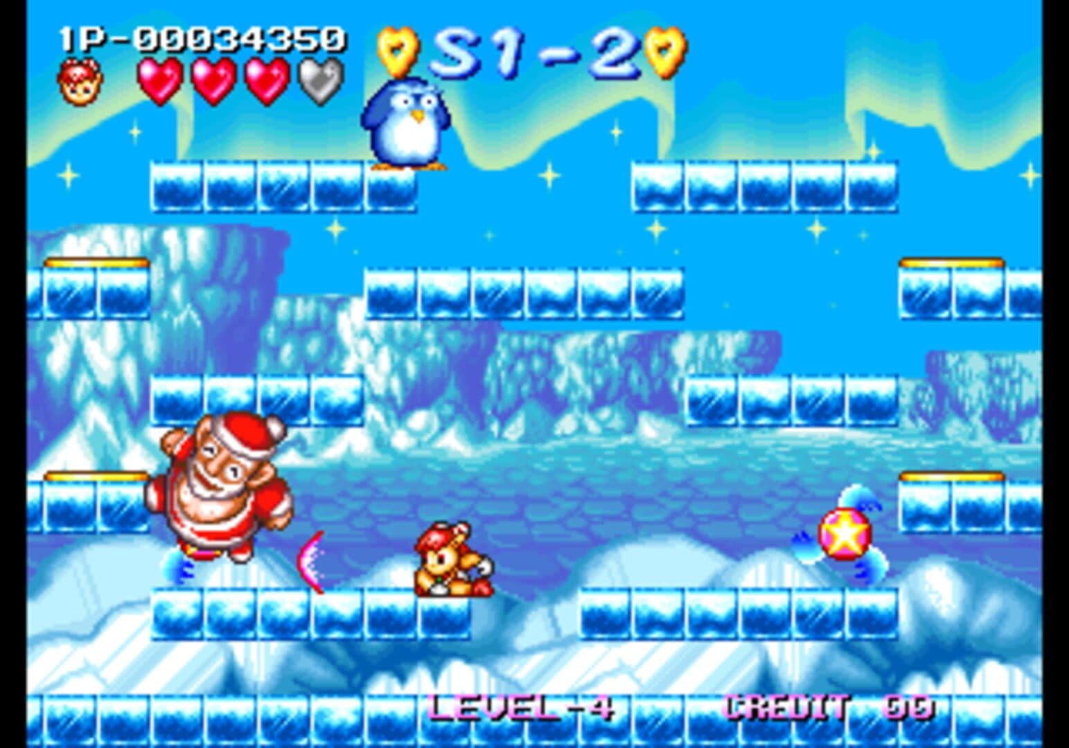 Bang 2 Busters screenshot 4