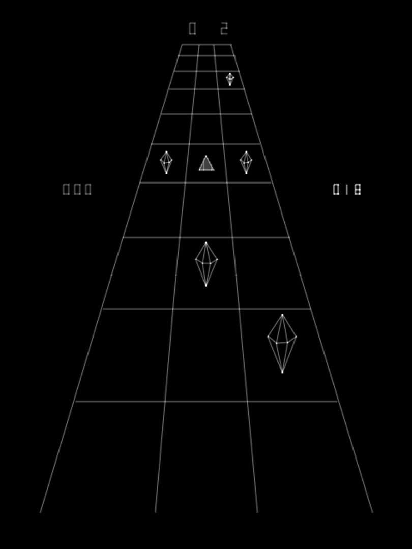 Barrier screenshot 1