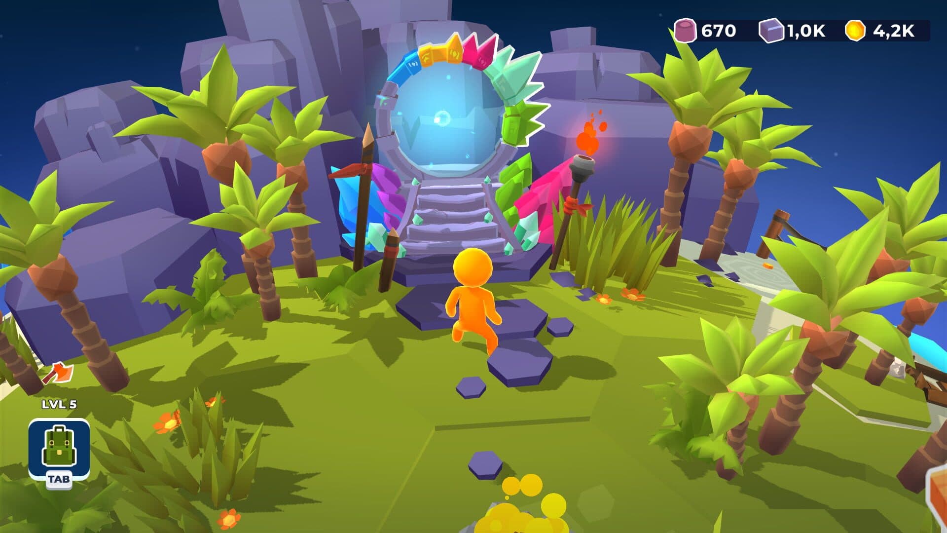 My Little Universe screenshot 4