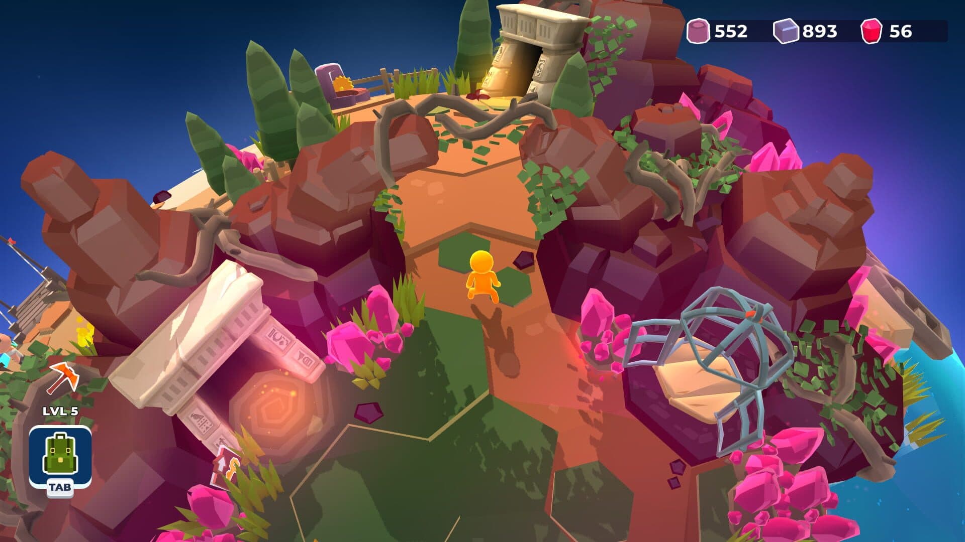 My Little Universe screenshot 8