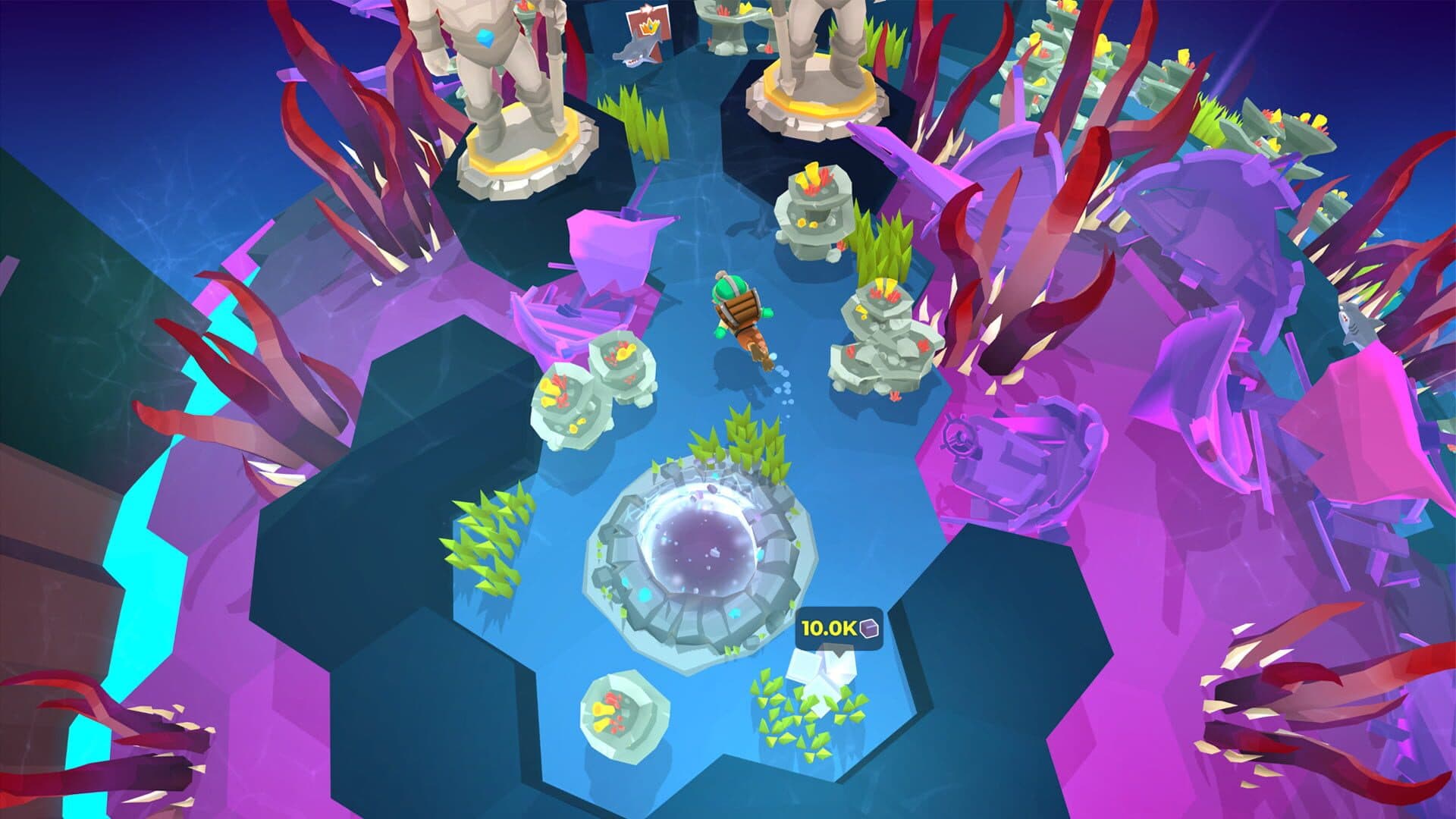 My Little Universe screenshot 10