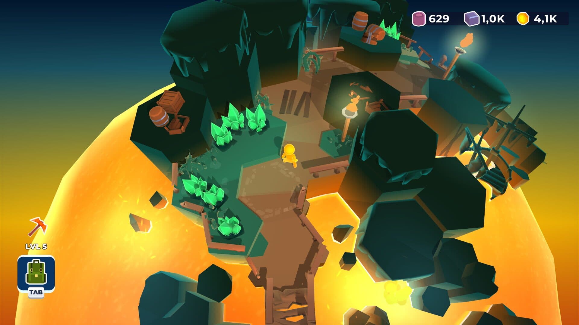 My Little Universe screenshot 11